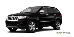2013 Jeep Grand Cherokee